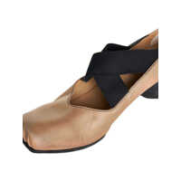 Pantofi cu toc UMA WANG Dama - Pantofi cu toc UMA WANG Uma Wang Shoes BROWN Femei (BM 17568186) - B-mall.ro
