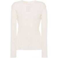 Topuri Uma Wang Teresa Top Clothing Femei