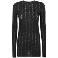 Topuri Uma Wang Teresa Top Clothing Femei