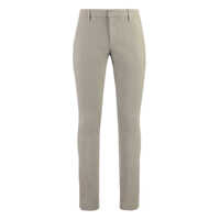 Pantaloni Dondup Dondup Gaubert Cotton Chino Trousers