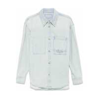 Camasi Wooyoungmi Shirts Barbati
