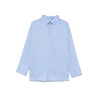Camasi Darkpark Nathalie Poplin Shirt Clothing Femei