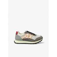 Sneakers Armani Exchange Shoes Barbati