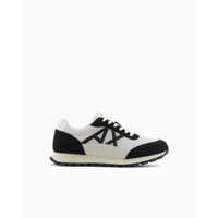 Sneakers Armani Exchange Shoes Barbati