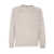 Phi Fdl CREWNECK SWEATER LS Beige