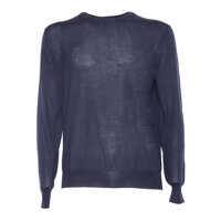 Pulovere CREWNECK SWEATER LS Barbati