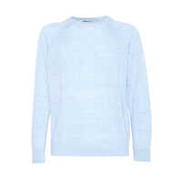 Pulovere CREWNECK SWEATER LS Barbati