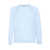 Phi Fdl CREWNECK SWEATER LS Blue