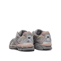 Incaltaminte ASICS pentru Barbati - Sneakers ASICS Sneakers & Slip-On Grey Barbati (BM 17568654) - B-mall.ro