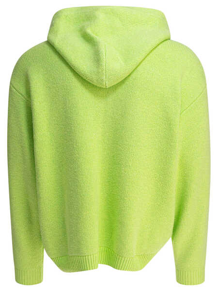 Pulovere casual STSSY Knitwear Green Barbati (BM 17568663) 2