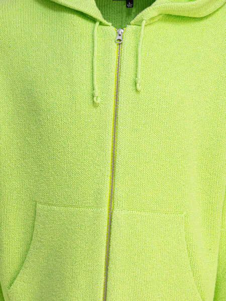 Pulovere casual STSSY Knitwear Green Barbati (BM 17568663) 3