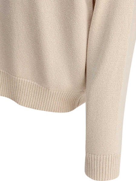 Pulovere casual STSSY Knitwear Beige Barbati (BM 17568669) 4