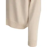 Pulovere pentru Barbati - Pulovere casual STSSY Knitwear Beige Barbati (BM 17568669) - B-mall.ro