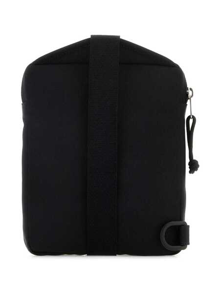 Genti tip postas Balenciaga Explorer crossbody bag Black Barbati (BM 17568702) 2