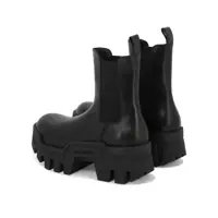 Botine Dama - Botine Balenciaga Ankle boots Black Femei (BM 17568711) - B-mall.ro