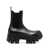 Balenciaga Ankle boots Black
