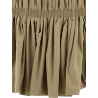 Imbracaminte Dior Dama - Bluze Dior Tops Beige Femei (BM 17568741) - B-mall.ro