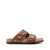 Valentino Garavani "Fussfriend" sandals Brown