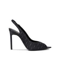 Pantofi cu toc Saint Laurent Scarpe con tacco "Corrado"
