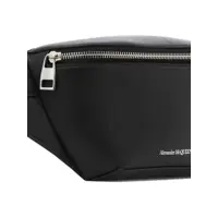 Borsete pentru Barbati - Borsete Alexander McQueen Belt bags Black Barbati (BM 17568780) - B-mall.ro