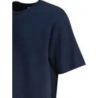 Tricouri pentru Barbati - Tricouri NN.07 T-shirts Blue Barbati (BM 17568795) - B-mall.ro