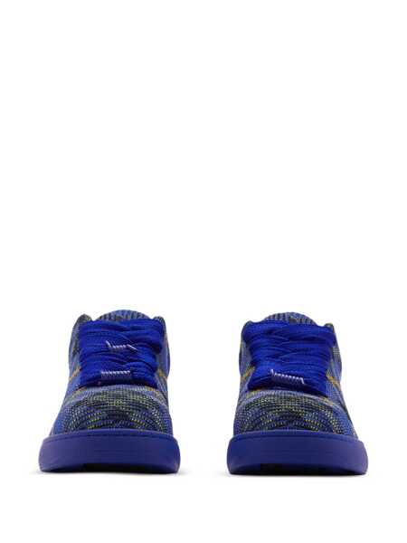 Sneakers Burberry Sneakers & Slip-On Blue Barbati (BM 17568819) 2