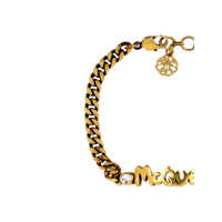 Bijuterii Dama - Bijuterii Alexander McQueen Jewels Gold Femei (BM 17568831) - B-mall.ro