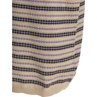 Pulovere pentru Barbati - Pulovere casual NN.07 Knitwear Beige Barbati (BM 17568870) - B-mall.ro