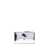 Alexander McQueen Wallets & Card holders Silver