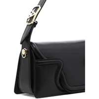 Genti de umar Dama - Genti de umar Valentino Garavani Shoulder bags Black Femei (BM 17568879) - B-mall.ro