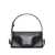 Valentino Garavani "Sculpture" shoulder bag Black