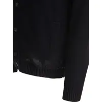 Pulovere casual pentru Barbati - Pulovere casual Zanone Knitwear Blue Barbati (BM 17568891) - B-mall.ro