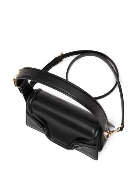 Genti de umar Valentino Garavani Shoulder bags Black Femei (BM 17568903) 5