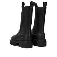 Botine Dama - Botine Copenhagen Chelsea ankle boots Black Femei (BM 17569077) - B-mall.ro