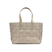 Genti de umar "Box Weave" shoulder bag Femei