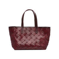 Genti de umar "Box Weave" shoulder bag Femei