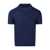 Tagliatore Polo shirts Blue