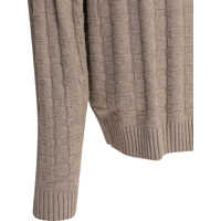 Pulovere pentru Barbati - Pulovere Norse Projects Jonas Cotton Cashmere Sweater Beige Barbati (BM 17569197) - B-mall.ro