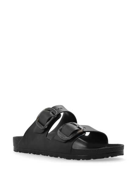 Sandale Birkenstock Birkenstock sandal 1029641 BLACK Black Femei (BM 17569224) 2
