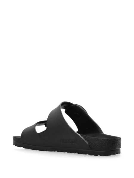 Sandale Birkenstock Birkenstock sandal 1029641 BLACK Black Femei (BM 17569224) 3