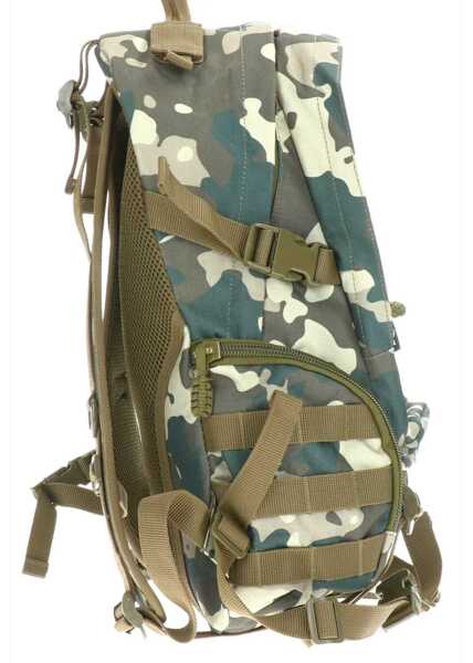 Rucsacuri Campus Torrens Tactical 24L Backpack Green Barbati (BM 17569291) 2