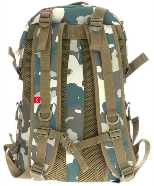 Rucsacuri Campus Torrens Tactical 24L Backpack Green Barbati (BM 17569291) 3