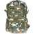 Campus Torrens Tactical 24L Backpack Green