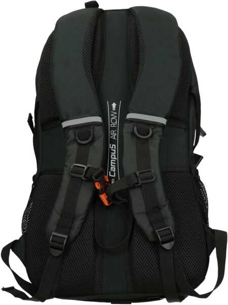 Rucsacuri Campus Eyre 22L Backpack Black Barbati (BM 17569294) 2