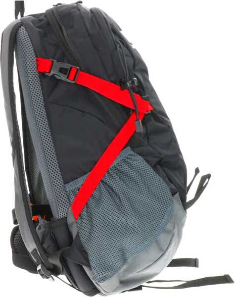 Rucsacuri Campus Taupo 26L Backpack Black Barbati (BM 17569297) 2