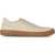 THE ROW Canvas Sneakers BEIGE