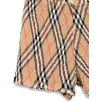 Imbracaminte pentru Fete - Pantaloni scurti Burberry Short Remy MULTICOLOUR Fete (BM 17569324) - B-mall.ro
