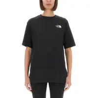 Tricouri "Simple Dome" Oversized T-Shirt Femei