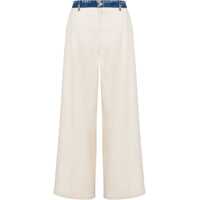 Pantaloni casual Pants "Urban" Femei