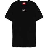 Tricouri T-Shirt With Logo Femei